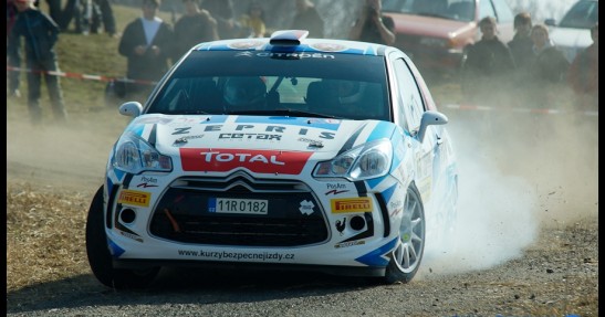 Valasska Rally